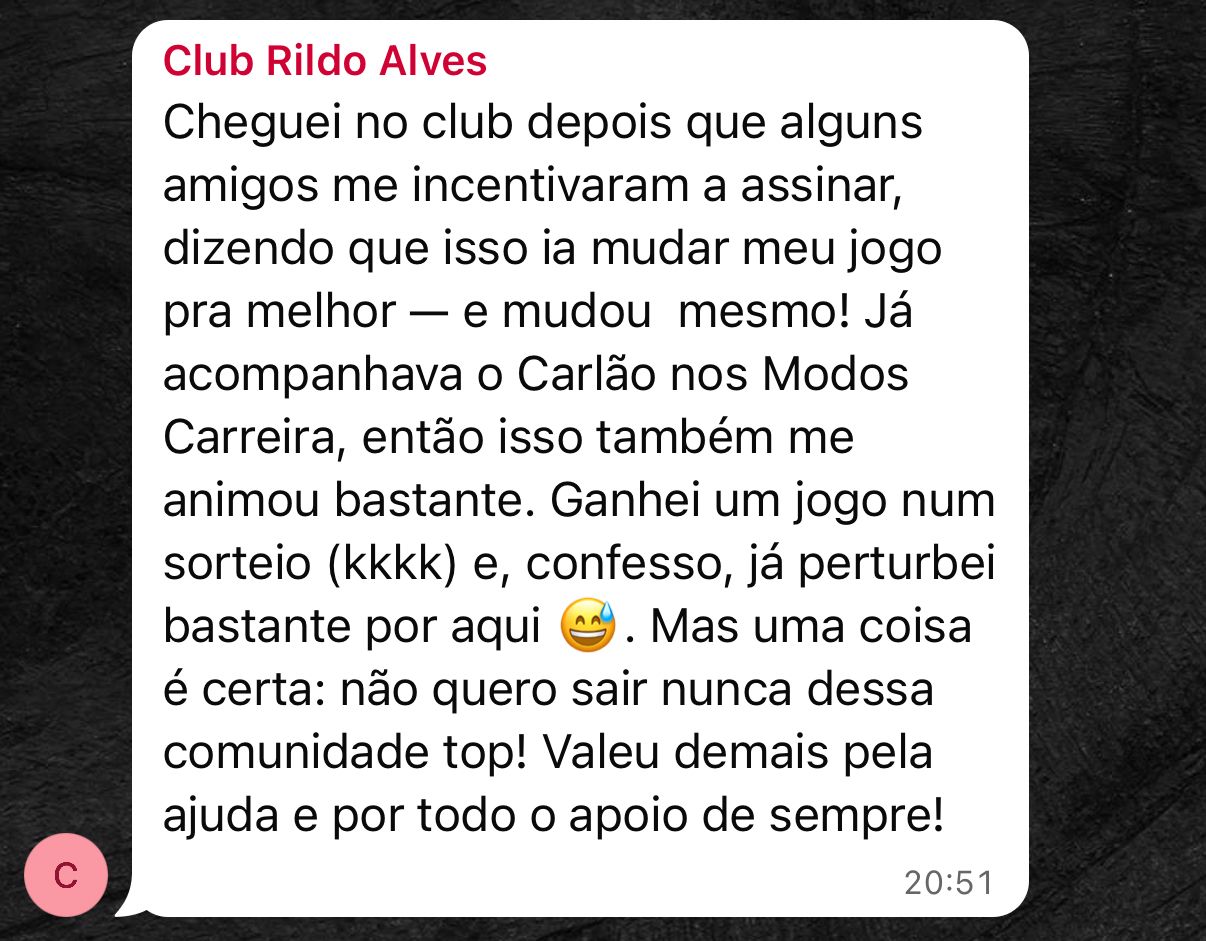 Depoimento 4